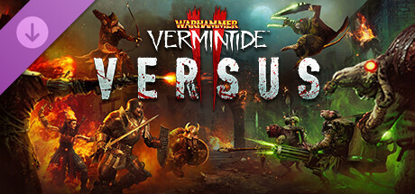 Warhammer: Vermintide 2 - Versus banner image