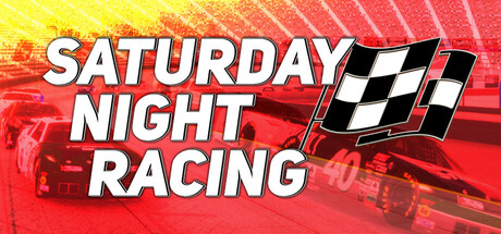 Saturday Night Racing steam charts