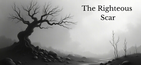 The Righteous Scar banner