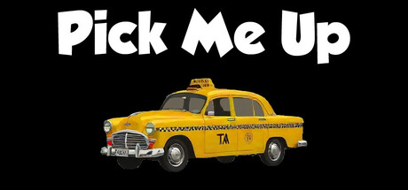 Pick Me Up - Cabbie Edition banner