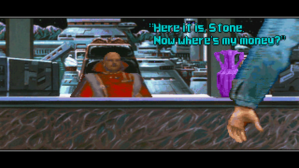 Rex Nebular and the Cosmic Gender Bender for steam Rex Nebular and the Cosmic Gender Bender for steam