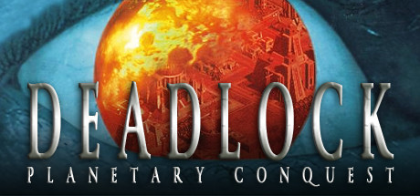 Deadlock: Planetary Conquest Cover Image
