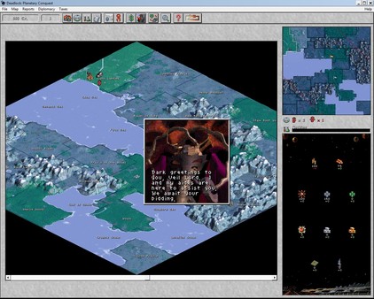 Deadlock: Planetary Conquest for steam Deadlock: Planetary Conquest for steam