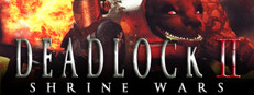Deadlock II: Shrine Wars