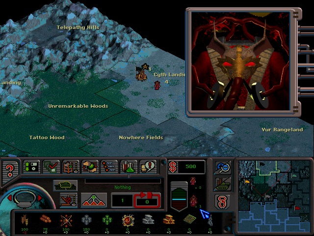 Deadlock II: Shrine Wars