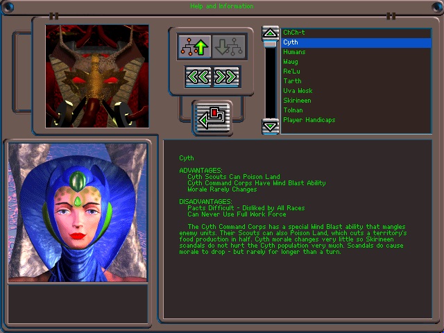 Deadlock II: Shrine Wars