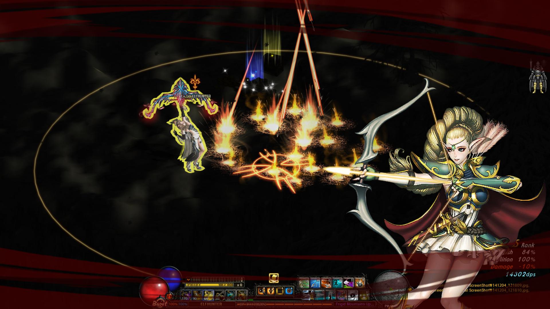 Dark Blood Online - NexonGT to publish new version on Steam - MMO