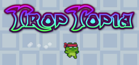 TropTopia banner