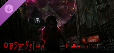 OBSESSION Halloween Pack banner image