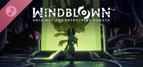 Windblown: Soundtrack banner image