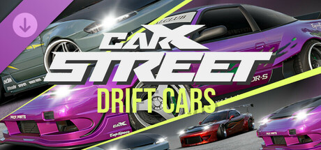 Carx Street - Drift Cars banner image