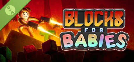 Blocks for Babies Demo