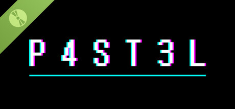 P4ST3L Demo banner