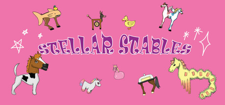 Stellar Stables steam charts