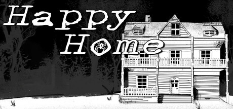 Happy Home: Prologue steam charts