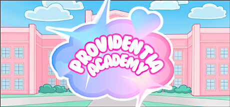 Providentia Academy banner