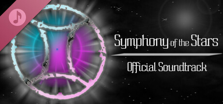 Symphony of the Stars Soundtrack banner image