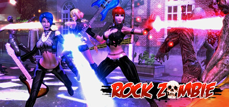 Image for Rock Zombie
