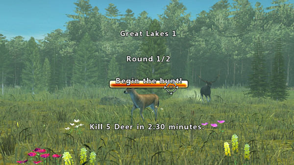 Deer Hunt Legends for steam Deer Hunt Legends for steam