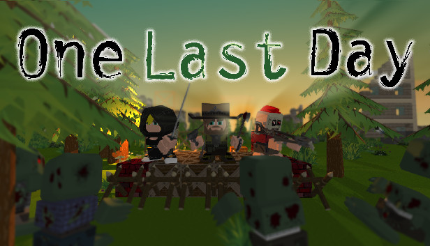 last day on earth pc steam