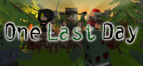 One Last Day banner