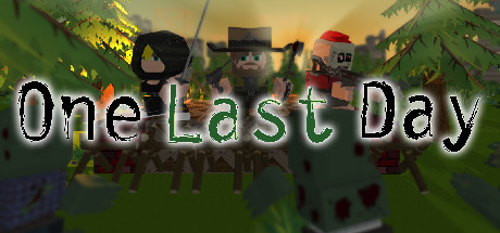 One Last Day header image