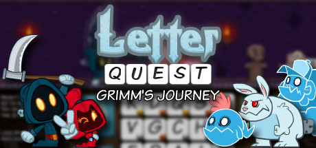 Letter Quest: Grimm