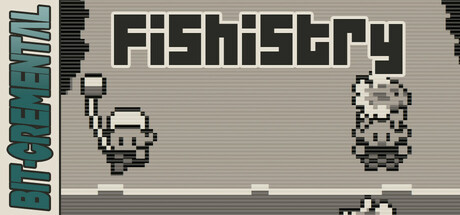 Bit-Cremental: Fishistry steam charts