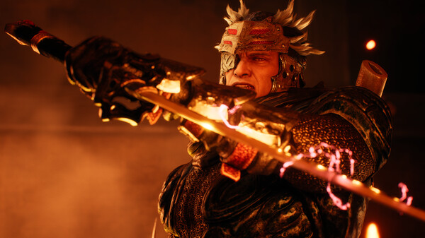 NINJA GAIDEN 2 Black screenshot