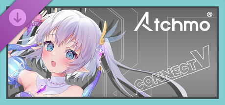 Atchmo - CONNECT V 【SPECIAL LIVE】 HEART OVERWRITE | Else × Tacitly banner image