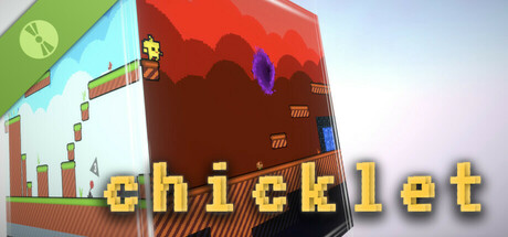 Chicklet Demo