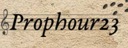 Prophour23 - Soundtrack