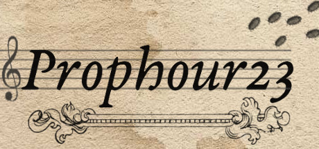 Prophour23 - Soundtrack banner image