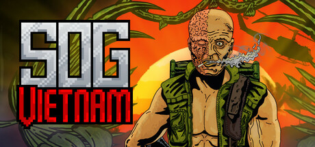 SOG: Vietnam banner image