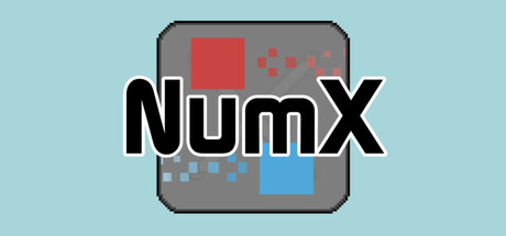 NumX steam charts