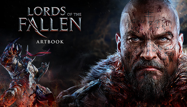 LORDS OF THE FALLEN - Xaloc Studios