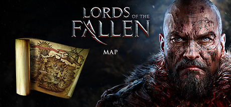 Lords of the Fallen Map PC DLC deal