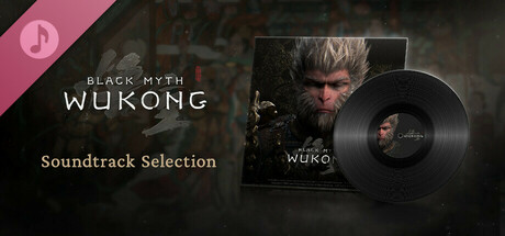 Black Myth: Wukong Soundtrack Selection banner image