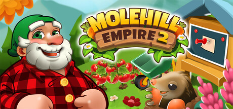 Molehill Empire 2 header banner