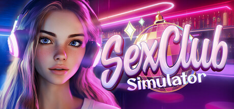 SEX CLUB Simulator 🔞🍓 banner