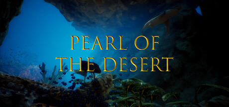 Pearl of the Desert steam charts