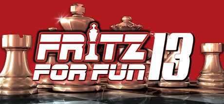 Fritz for Fun 13 header image