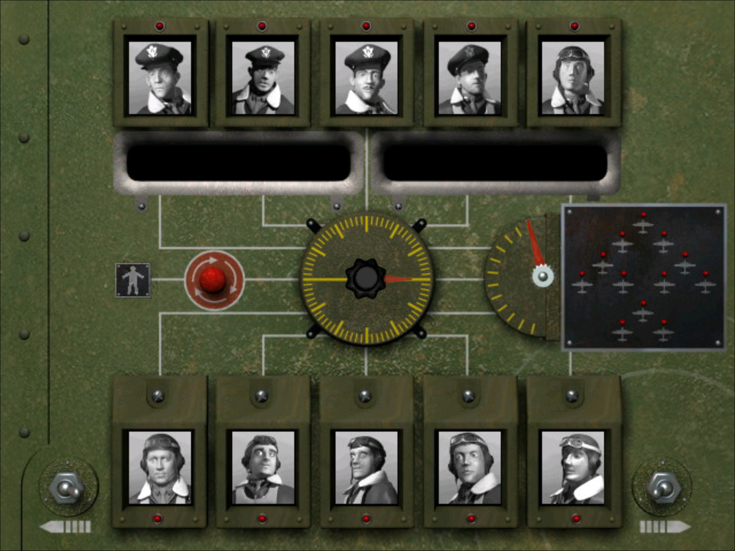 B-17 Flying Fortress: The Mighty 8th screenshot 16