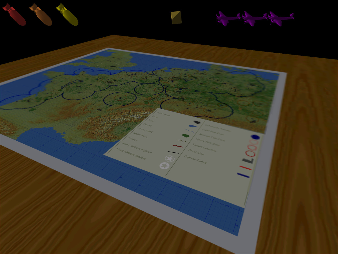B-17 Flying Fortress: The Mighty 8th screenshot 22