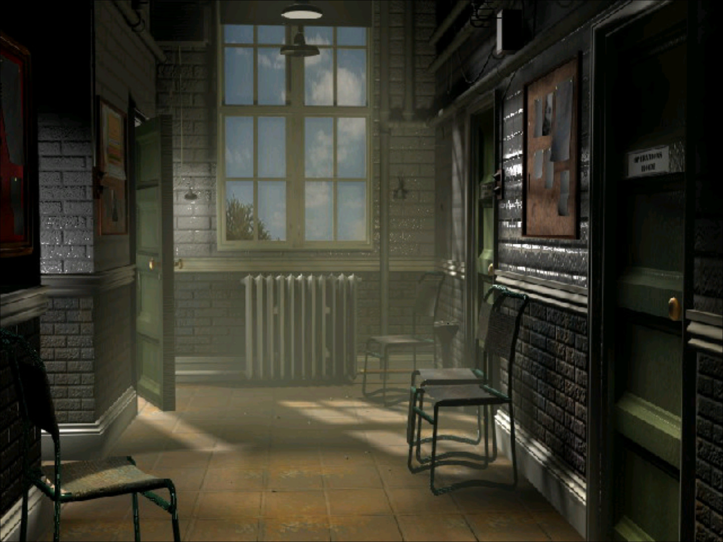B-17 Flying Fortress: The Mighty 8th screenshot 8