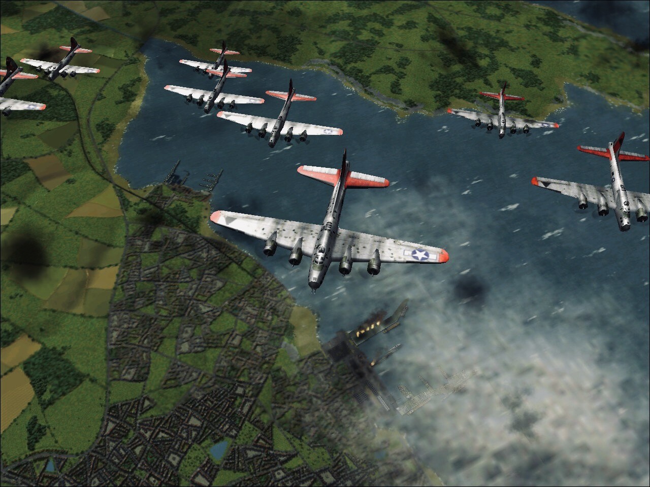 Bomber Crew - Metacritic