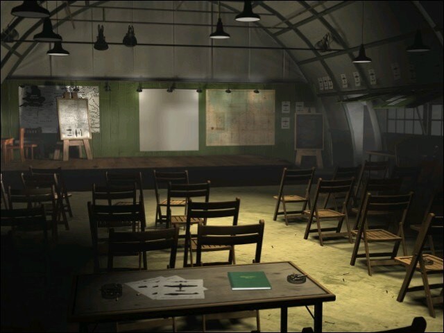 B-17 Flying Fortress: The Mighty 8th screenshot 6