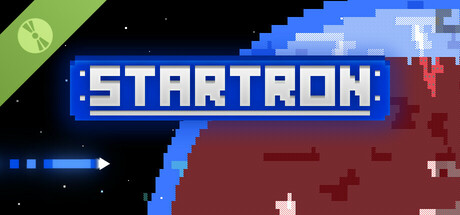 Startron Demo banner