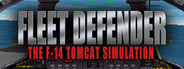 Fleet Defender: The F-14 Tomcat Simulation