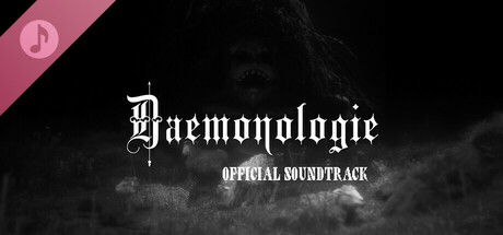 Daemonologie Soundtrack banner image